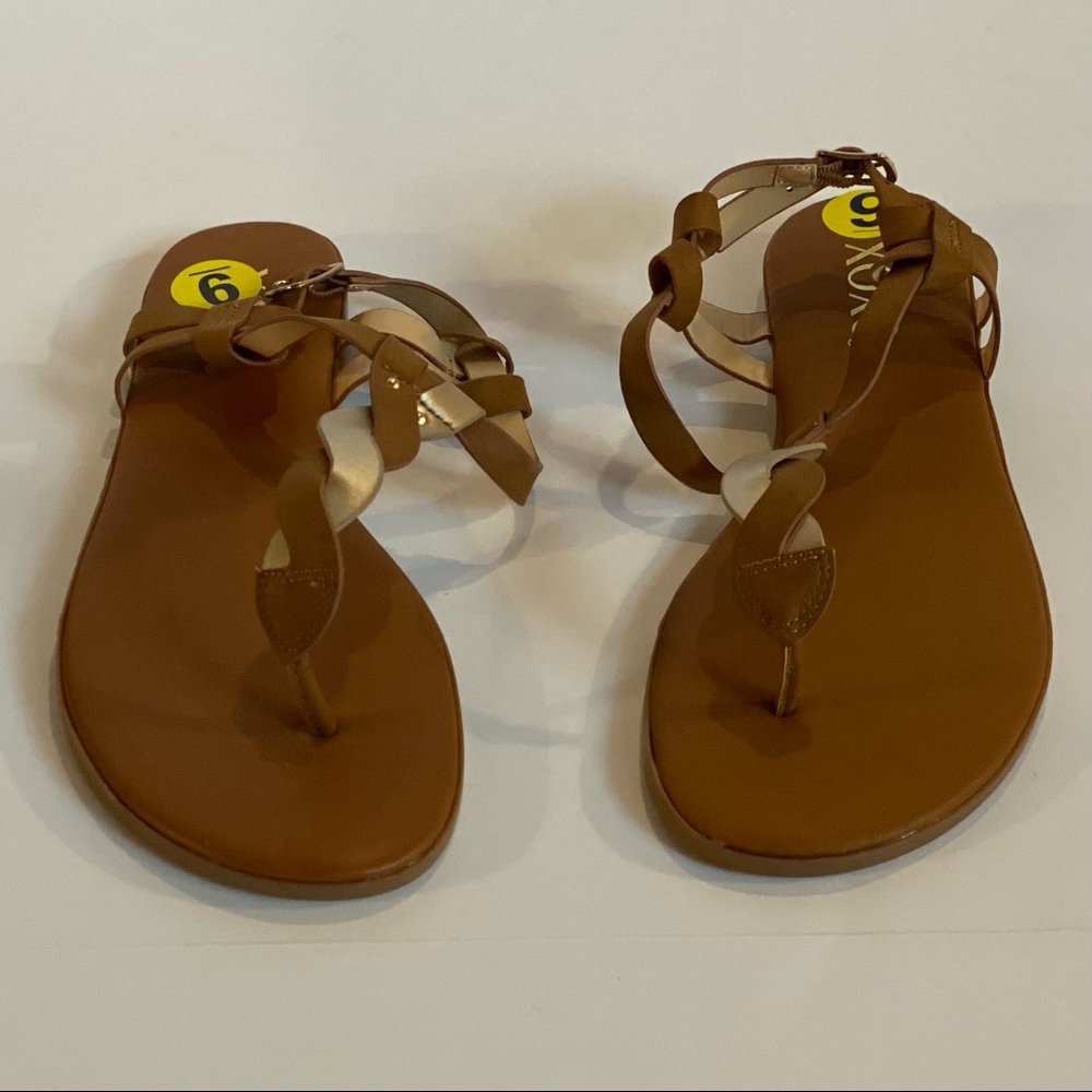 XOXO Sandal